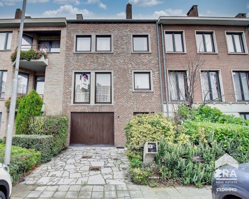 Maisons et appartements à vendre et à louer en belgique 9