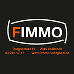 Agence fimmo makelaars