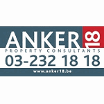 Anker18 nv – Makelaars in Bedrijfsvastgoed