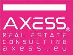 Axess – Brussels East