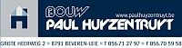 Bouw Paul Huyzentruyt NV