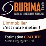 Burima – Bureau Immobilier Marchal
