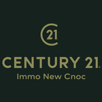 CENTURY 21 Immo New Cnoc