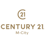 CENTURY 21 M-City