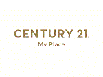 CENTURY 21 My Place