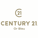 Century 21 Or Bleu