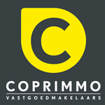 Coprimmo Immobiliën