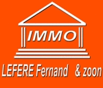 Immo Lefère Fernand (Icore cvba)