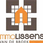 Immo Lissens -Van de Broek