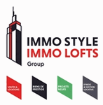 Immo Style – Immo Lofts Group Bruxelles