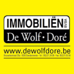 Immobiliën De Wolf – Doré