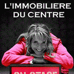 Immobilière du Centre