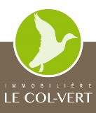 Immobilière Le Col-Vert sprl