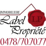 Label Propriété