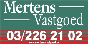 Mertens Vastgoed