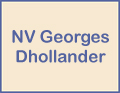 NV Georges Dhollander