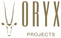 Oryx Projects NV