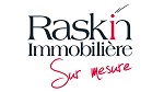 RASKIN IMMOBILIERE sa