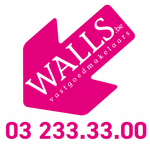 Walls Vastgoedmakelaars Linkeroever & Waasland