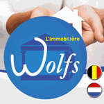 WOLFS L’Immobilière : Haccourt-Liège-Maastricht