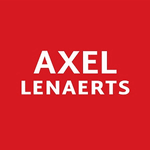 Axel Lenaerts makelaars Oudenaarde