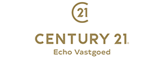 CENTURY 21 ECHO VASTGOED