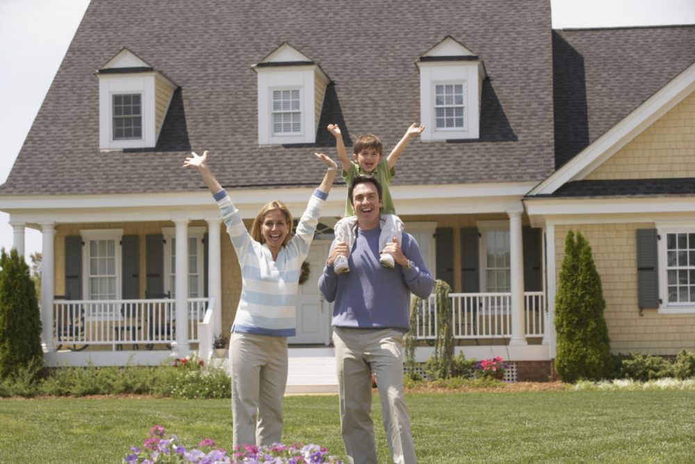 Êtes-vous prêt à acheter une maison?
