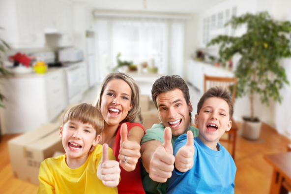 Meilleur mois pour vendre une maison