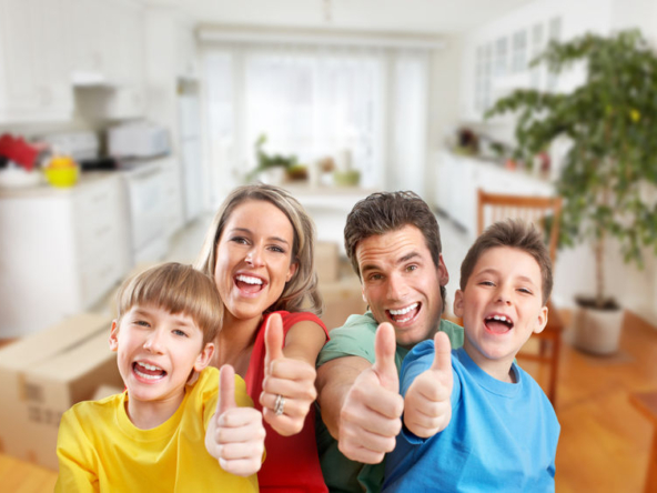 Meilleur mois pour vendre une maison