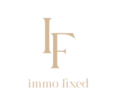 Immo FIXED BV