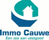 Immo Cauwe Duinbergen