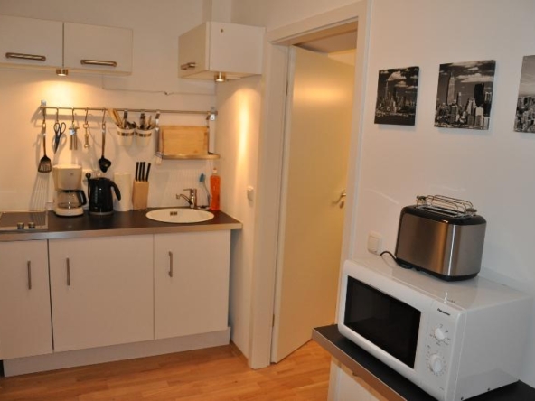 2bed rooms apartment for rent 2
