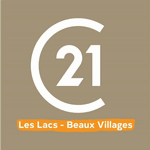 Century 21 Les Lacs – Beaux Villages