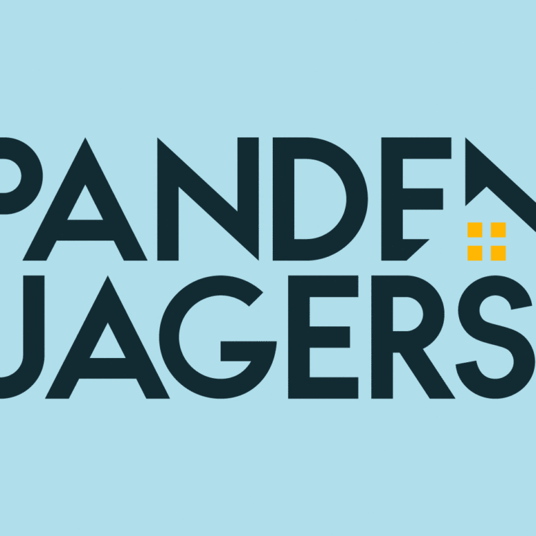 Pandenjagers